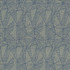 Kasmir Fabric Benevolent Lapis 1454 100% Polyester
 CHINA 12,000 Wyzenbeek Double Rubs </p><p>Repeat: Horizontal: 14 7/8 inches and Vertical: 16 3/8 inches 56 - My Fabric Connection -