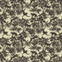 Kasmir Fabric Capuchin Noir 1462 90% Cotton
10% Polyester
 FRANCE 24,000 Martindale Cycles </p><p>Repeat: Horizontal: 23 6/8 inches and Vertical: 23 6/8 inches 61 - My Fabric Connection -
