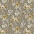 Kasmir Fabric Figurative Smoke 1462 100% Polyester
 CHINA </p><p>Repeat: Horizontal: 29 6/8 inches and Vertical: 29 2/8 inches 57 - My Fabric Connection -