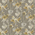 Kasmir Fabric Figurative Smoke 1462 100% Polyester
 CHINA 32,000 Wyzenbeek Double Rubs </p><p>Repeat: Horizontal: 29 6/8 inches and Vertical: 29 2/8 inches 57 - My Fabric Connection -