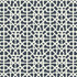 Kasmir Fabric Moroccan 55 Blue 1454 65% Polyester
35% Cotton
 SPAIN 40,000 Martindale Cycles Horizontal: 11 inches and Vertical: 11 6/8 inches 55 - My Fabric Connection -