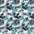 Kasmir Fabric Paradise Point Teal See sample 92% Ramie
8% Cotton
 FRANCE 10,000 Martindale Cycles </p><p>Repeat: Horizontal: 18 inches and Vertical: 24 4/8 inches 59 - My Fabric Connection -