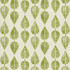 Kasmir Fabric Turning Leaf Green See sample 97% Polyester
3% Linen
 CHINA 30,000 Wyzenbeek Double Rubs </p><p>Repeat: Horizontal: 13 4/8 inches and Vertical: 12 4/8 inches 54 - My Fabric Connection -