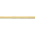Scalamandre Trim Trim Boulevard Cord/Sunbeam C314-008 SUPPLIERS WAREHOUSE U.S.A. 15% POLYESTER 1% ACRYLIC|48% COTTON 19% RAYON 17% FIBRANNE CHINA LIGHT DUTY Horizontal: 0" and Vertical: 0" 0.25" - My Fabric Connection -