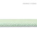 Scalamandre Trim Boulevard Cord Mint Julep SCC3140014 NOVANTA PASSEMENTERIE 15% POLYESTER 1% ACRYLIC, 48% COTTON 19% RAYON 17% FIBRANNE CHINA LIGHT DUTY Horizontal: 0" and Vertical: 0" 0.25 - My Fabric Connection -