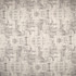 Norbar Fabric Haiti Moonstone PARAMOUNT 46% POLYESTER 27% VISCOSE INDIA 21"V 18"H 54 - My Fabric Connection -
