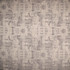 Norbar Fabric Haiti Pewter PARAMOUNT 46% POLYESTER 27% VISCOSE INDIA 21"V 18"H 54 - My Fabric Connection -