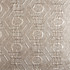 Norbar Fabric Mimic Silver PARAMOUNT 100% POLYESTER CHINA 9 1/2"V 7"H 110 - My Fabric Connection -