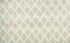 Norbar Fabric Xavier Off White PARAMOUNT 43% POLYESTER 32% LINEN CHINA 2"V 1 1/2"H 57 - My Fabric Connection -