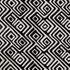 Charlotte Fabric D1441 Onyx Labyrinth Vibrant Wovens 100% Woven Polypropylene Europe Exceeds 100,000 Wyzenbeek Rubs (Heavy Duty) Horizontal 14" x Vertical 9.5" 54 Inches - My Fabric Connection -