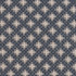 Charlotte Fabric CB800-238 Shades of Indigo 53% Cotton, 38% Olefin, 9% Polyester USA Exceeds 72,000 Wyzenbeek Rubs (Heavy Duty) Horizontal 2" x Vertical 2" 54 Inches - My Fabric Connection -