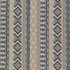 Charlotte Fabric CB800-200 Shades of Indigo 95% Polyester, 5% Linen China Exceeds 200,000 Wyzenbeek Rubs (Heavy Duty) Horitzontal 17" x Vertical 7.5" 54 Inches - My Fabric Connection -