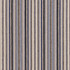 Charlotte Fabric CB700-393 Shades of Indigo 46% Cotton, 39% Polyester, 13% Olefin Made In USA Exceeds 66,000 Wyzenbeek Rubs (Heavy Duty) Horizontal 4.5" 54 Inches - My Fabric Connection -