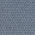 Charlotte Fabric CB800-224 Shades of Indigo 63% Olefin, 33% Cotton, 4% Polyester USA Exceeds 60,000 Wyzenbeek Rubs (Heavy Duty) Horizontal 1" x Vertical 1.5" 54 Inches - My Fabric Connection -
