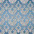 Carole Fabric On Demand Delft Modern Castle 100% POLYESTER CHINA N/A Horizontal: 14 and Vertical: 1325 55 - My Fabric Connection -