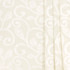 Carole Fabric Scroll Away Parchment Sheer Marvel 90% Polyester, 10% Linen CHINA N/A </p><p>Repeat: 20 7/8" V, 14 3/4" H 118" - My Fabric Connection -