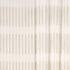 Carole Fabric Roped Around Latte Sheer Marvel 100% Polyester TURKEY N/A Horizontal: 7/8" and Vertical: 7 1/2" V 118" - My Fabric Connection -