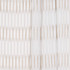 Carole Fabric Roped Around Taupe Sheer Marvel 100% Polyester TURKEY N/A Horizontal: 7/8" and Vertical: 7 1/2" V 118" - My Fabric Connection -