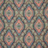 Carole Fabric Hudson Valley Jewel Refined Beauty 100% Cotton-SSR South Korea Passes 15,000 Double Rubs Wyzenbeek Horizontal: 13 1/2" D and Vertical: 17 3/4" V 54" - My Fabric Connection -