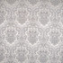 Carole Fabric Post Oak Sterling Modern Castle 100% POLYESTER INDIA N/A Horizontal: 13 1/2" and Vertical: 23 3/8" V 55" - My Fabric Connection -