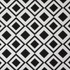 Sunbrella Fabric 45889-0009 Savvy Onyx Cushion Furniture Drapery Fabrics > Sunbrella Fusion Collection 100% acrylic USA or Imported Top to Bottom / Verticalertical / Railroaded 54" - My Fabric Connection -