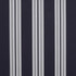 Sunbrella Fabric 4902 Captain Navy / Natural Classic Sunbrella Awning Stripes 100% Sunbrella® Acrylic USA or Imported 10-Year Horizontal: and Vertical: 46 in. - My Fabric Connection -