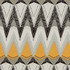 Robert Allen Fabric Warrior Pride Cement Nomadic Color Upholstery USA - Horizontal: 3.25 inches and Vertical: 14.5 inches 55 inches - My Fabric Connection -