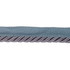 RM CoCo Fabric T1133 Lipcord 6Mm Lipcord 6Mm 303 Metropolitan See Sample 0 Horizontal: 0 and Vertical: 0 0 - My Fabric Connection -