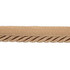 RM CoCo Fabric T1133 Lipcord 6Mm Lipcord 6Mm 330 Metropolitan See Sample 0 Horizontal: 0 and Vertical: 0 0 - My Fabric Connection -