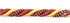 RM CoCo Fabric T1020 Decorative Cord Decorative Cord 109 Life Styles Trim Book Horizontal: 0 and Vertical: 0 0 - My Fabric Connection -