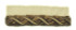 RM CoCo Fabric T1050 Lipcord Lipcord 1032 Cosmopolitian Trim Book Horizontal: 0 and Vertical: 0 0 - My Fabric Connection -
