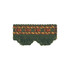 RM CoCo Fabric T1003 Scallop Fringe Acorn Essentials Trim Coll. See Sample 0 Horizontal: 0 and Vertical: 0 0 - My Fabric Connection -
