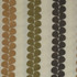 RM CoCo Fabric Majestic Stripe Frosty Grand Scale - Wesco 100% POLYESTER EMB: 100% RAYON Horizontal: 8 and Vertical: 0.5 48 - My Fabric Connection -