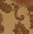 RM CoCo Fabric Q115 Harvest Notre Dame 51% VISCOSE 49% POLYESTER Horizontal: 13.38 and Vertical: 25.13 54 - My Fabric Connection -