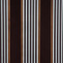 RM CoCo Fabric Sevens Truffle Stripe It Rich 100% Polyester Horizontal: 4.5 and Vertical: 0 57 - My Fabric Connection -