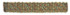 RM CoCo Fabric T1002 Gimp Seaside Meander Essentials Trim Coll. Horizontal: 0 and Vertical: 0 0 - My Fabric Connection -