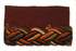 RM CoCo Fabric T1091 Lipcord Fireside Tivoli Trim Book Horizontal: 0 and Vertical: 0 0 - My Fabric Connection -