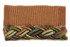 RM CoCo Fabric T1090 Lipcord Reflection Tivoli Trim Book Horizontal: 0 and Vertical: 0 0 - My Fabric Connection -