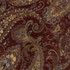 RM CoCo Fabric Historian Creekside Jack Of All Trades - Wesco 68% POLYESTER 32% RAYON Horizontal: 14 and Vertical: 28.75 56 - My Fabric Connection -