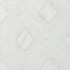 Europatex Fabric Calistoga A Pearl Calistoga 83% Polyester, 17% Viscose 19.68" H, 11.25" V 55.00 inches - My Fabric Connection -