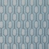 Europatex Fabric Calistoga E Light Blue Calistoga 66% Polyester, 17% Viscose, 17% Cotton 4.92 H" , 8.58" V 55.00 inches - My Fabric Connection -