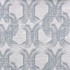 Europatex Fabric Dalliance C Iceberg Dalliance 60% Polyester, 40% Cotton 6.67" H, 6" V 54.00 inches - My Fabric Connection -