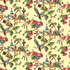 Bassett Mcnab Fabric 7224-3 Oriental Sage Fabric 53%Lin 35%Cot 12%Nyl Uk </p><p>Repeat: H: 54, V: 18 54 in - My Fabric Connection -
