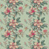 Bassett Mcnab Fabric 7460-15 Magnolia Grandiflora Fabric 65%LIN 26%COT 9%NYL UK </p><p>Repeat: H: 27.000, V: 25.250 54 in - My Fabric Connection -