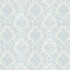 Stout Fabric Clinton 3 Blue RAINBOW LIBRARY HORIZON/LAKE 100%COT %VEMB INDIA Horizontal: 17 and Vertical: 15 51 in - My Fabric Connection -
