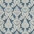 Stout Fabric Fremont 2 Denim Fabric INDIA FLAME RETARDANT-CA BULLETIN 117-SECTION E </p><p>Repeat: H: 13.500, V: 20.000 54 in - My Fabric Connection -