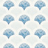Stout Fabric Gadabout 2 Blue/White RAINBOW LIBRARY LAKE/INDIGO 40%COT 20%SVI 20%POL 20%LIN %BEMB INDIA </p><p>Repeat: 7.875 52 in - My Fabric Connection -