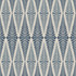 Stout Fabric Gaskell 1 Navy LIVING IS EASY CHAMBRAY/NAVY 65%POL 35%SVI CHINA Horizontal: 3.500 and Vertical: 13.500 56 in - My Fabric Connection -