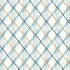 Stout Fabric Gleam 1 Blue RAINBOW LIBRARY HORIZON/LAKE 60%LIN 40%COT %BEMB INDIA </p><p>Repeat: 15.75 51 in - My Fabric Connection -