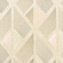 Stout Fabric Harper 1 Maple COLOR MY WINDOW CHALK/TAUPE 30%COT 70%POL %VEMB INDIA Horizontal: 5.5 and Vertical: 6.25 51.5 in - My Fabric Connection -